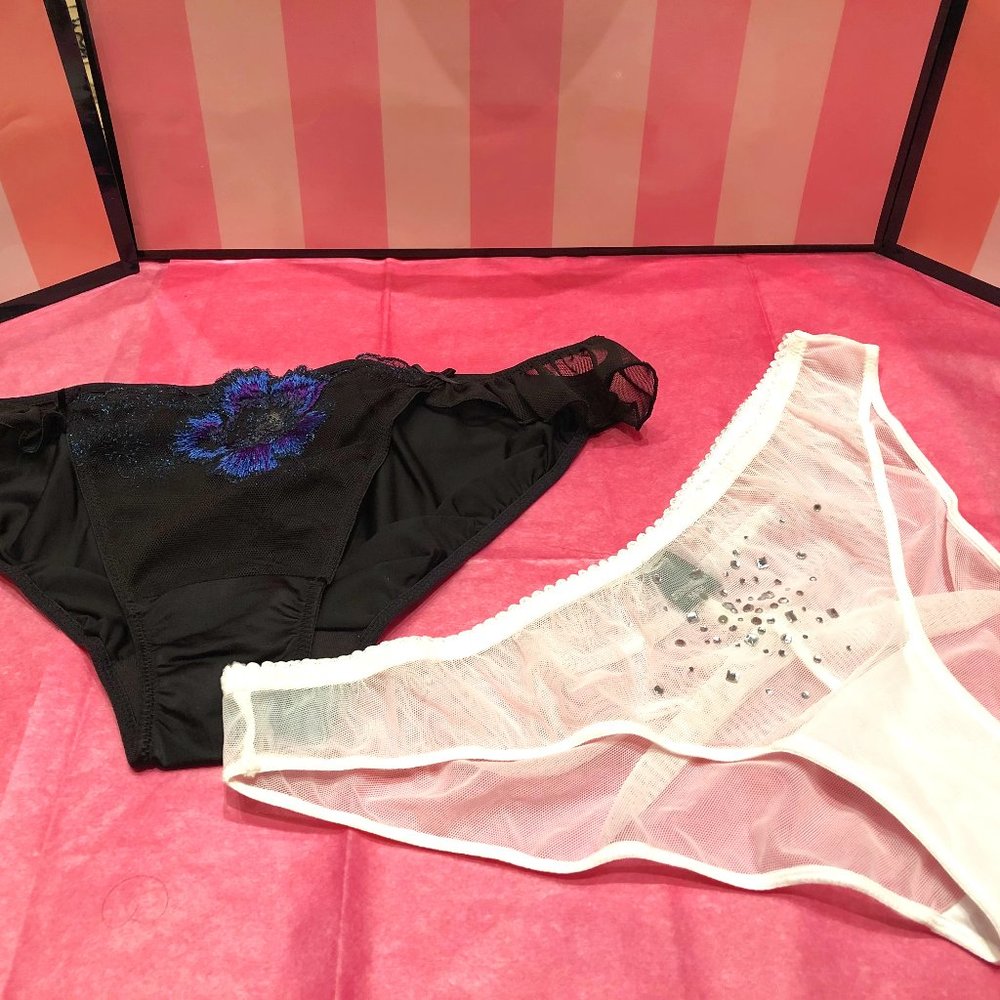 VICTORIA'S SECRET SET TWO - Picture 2 of 10